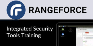 Extract greater value from your #security tools with RangeForce's Integrated Tools Training Modules. Basic to advanced hands-on skills development for products like #Recordedfuture, #Splunk, #Wireshark and more.