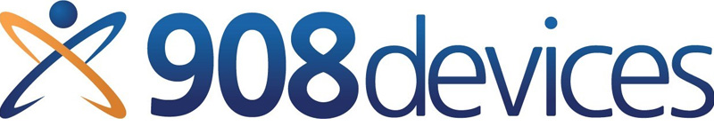 908 devices logo