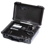 ATI systems Mobile Central Control Unit (MCCU)