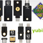 The YubiKey 5 FIPS Series is certified at FIPS 140-2, Overall Level 1 and Level 2, and in addition, has achieved Physical Security Level 3; the YubiKey 5 FIPS series is able to meet the requirements for Authenticator Assurance Level 3 (AAL3) as defined in NIST SP800-63B.