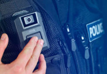 the AXIS W100 easy-to-use, lightweight and robust  body worn camera that lets you store and manage video your way. It plugs right into your own Axis system or another system of your choice.