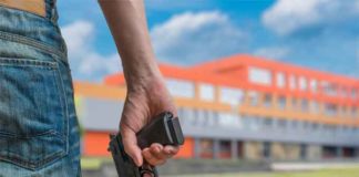 Every day law enforcement officers and security professionals find themselves faced with potential physical confrontation. Using REPULS hand-held spray, officers can disable an assailant with a non-lethal tool, minus the challenges of decontamination and booking delays resulting from pepper spray, OC, and CS.