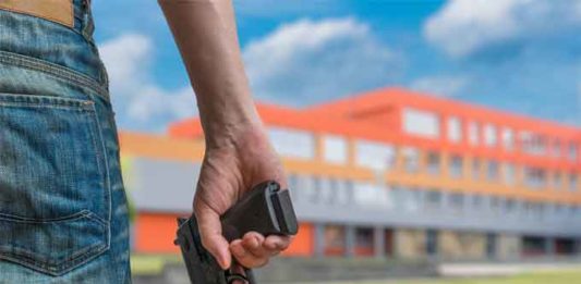 Every day law enforcement officers and security professionals find themselves faced with potential physical confrontation. Using REPULS hand-held spray, officers can disable an assailant with a non-lethal tool, minus the challenges of decontamination and booking delays resulting from pepper spray, OC, and CS.