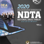 dea 2021 National Drug Threat Assessment