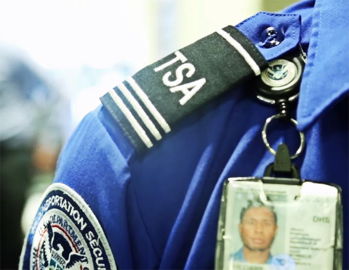 Learn how TSA agents can benefit by the use of two-way radio accessories to effectively handle situations and communicate easier.