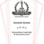 Automatic Systems ELA 2020