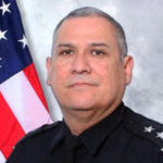 CBP El Paso Director of Field Operations Hector Mancha