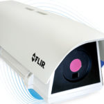 FLIR A500f Advanced Smart Sensor 14°