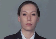 Former U.S. Air Force Intelligence Specialist Monica Witt (Courtesy of YouTube)