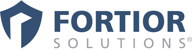 Fortior Solutions logo