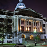 Harris County Courthouse – Houston