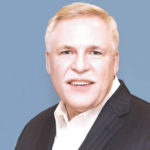 Jim Robell President and CEO at Fortior Solutions