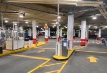 The ParkPlus smart barrier gates offer benefits that includes its easy assimilation of major traffic flows upon entry and exit - thanks to the gates rapid opening and closing times, its ease of installation and integration, and low operating costs.