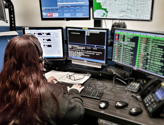 The newly-renovated Philadelphia 911 center will use NICE’s next-generation 911-ready technology to streamline auditing of 911 calls for quality assurance and eliminate manual processes involved in incident reconstruction
