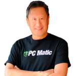 Rob-Cheng-CEO-Founder-PC-Matic-Inc
