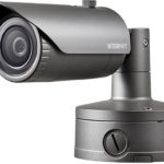 Wisenet XNO-8020R bullet cameras