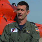 david Pekoske served as the 26th Vice Commandant of the U.S. Coast Guard