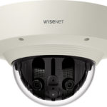 hanwha Wisenet PNM-9030V