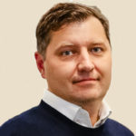 Alexey Khitrov, CEO at ID R&D