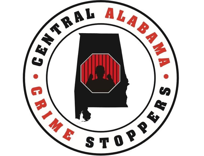 Central Alabama CrimeStoppers