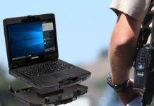 Cost-Effective Semi-Rugged Durabook S14I Unit Offers Best-in-Class Computing Power, Incredible Storage Capability, Maximum Connectivity, and Enhanced Security