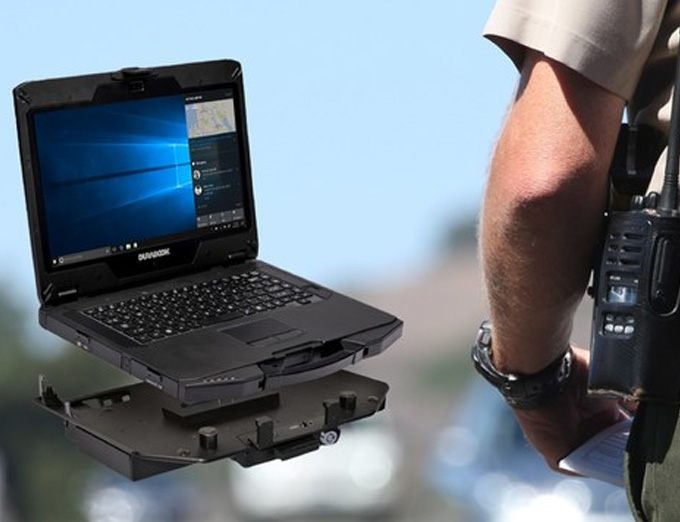 Cost-Effective Semi-Rugged Durabook S14I Unit Offers Best-in-Class Computing Power, Incredible Storage Capability, Maximum Connectivity, and Enhanced Security