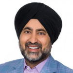 Kelly Ahuja, CEO of Versa Networks