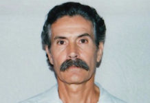 Prison photo of serial killer Rodney Alcala (Courtesy of the San Quentin State Prison, California Department of Corrections and Rehabilitation and YouTube)