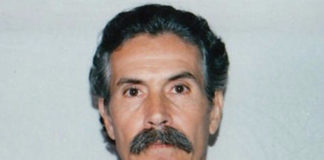 Prison photo of serial killer Rodney Alcala (Courtesy of the San Quentin State Prison, California Department of Corrections and Rehabilitation and YouTube)