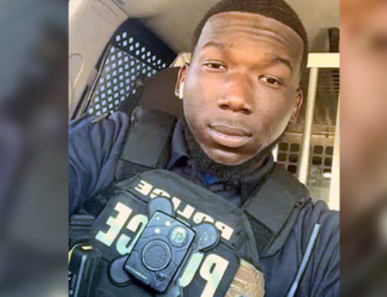 Hero Down: Ambushed Selma Officer Shot & Killed, Suspect in Custody ...