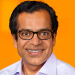 Sudhakar Ramakrishna, President and CEO, SolarWinds