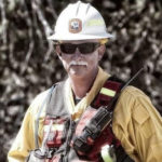 Tucson Fire Chief Jeff Piechura