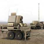 U.S. Army Sentinel A4 system