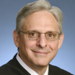 U.S. Attorney General Merrick Garland