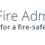 US Fire Administration logo