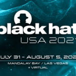 black hat usa 2021