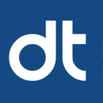 dt data theorem short logo