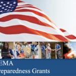 fema preparedness grants