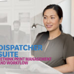 konica minolta Dispatcher Suite