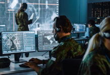 'ASTORS' Award Winner Attivo Networks Arms Cyber Warfighters to Defend Our Nation’s Most Critical Networks