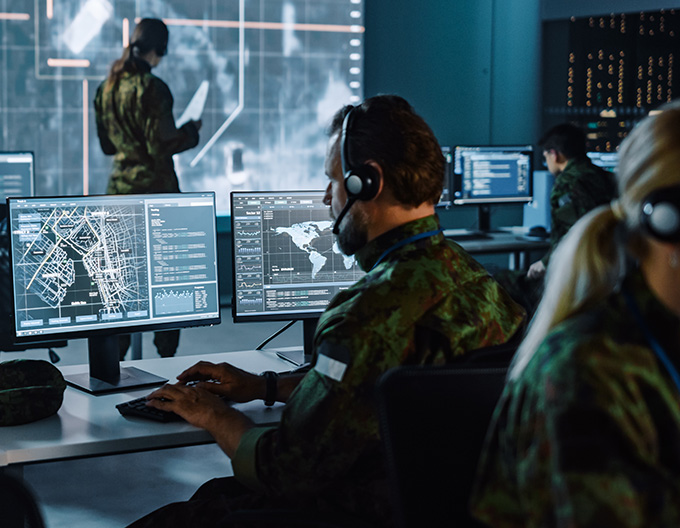 'ASTORS' Award Winner Attivo Networks Arms Cyber Warfighters to Defend Our Nation’s Most Critical Networks