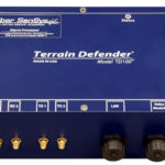 terrain defender TD100