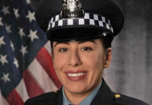 Police Officer Ella French was shot and killed while she and her partner conducted a traffic stop of a vehicle containing three subjects, during which one of the subjects opened fire, striking Officer French and her partner. Officer French had served with CPD for almost 3 1/2 years and was assigned to the Community Safety Team. She is survived by her mother and brother.