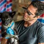 Jeffrey Beri, Founder, No Dogs Left Behind