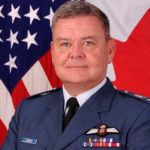 Maj. Gen. Paul Ormsby, Canadian Defence Attache