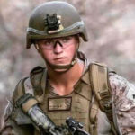 Marine Corps Lance Cpl. Rylee J. McCollum