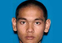 Mark Steven Domingo, 28, of Reseda was found guilty by a federal jury of providing material support to terrorism and attempting to use a weapon of mass destruction. He faces a potential life sentence in federal prison at his Nov. 1 sentencing. He has been in federal custody since his arrest in April 2019.