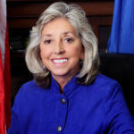 Nevada Democratic Rep. Dina Titus