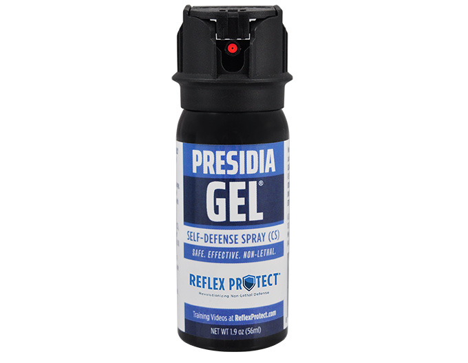 Reflex Protect Presidia Gel 1.9oz