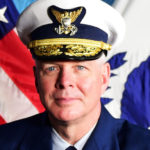 Vice Admiral Steven D. Poulin Atlantic Area Commander U.S. Coast Guard